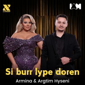 Listen to Si burr lype doren song with lyrics from Armina
