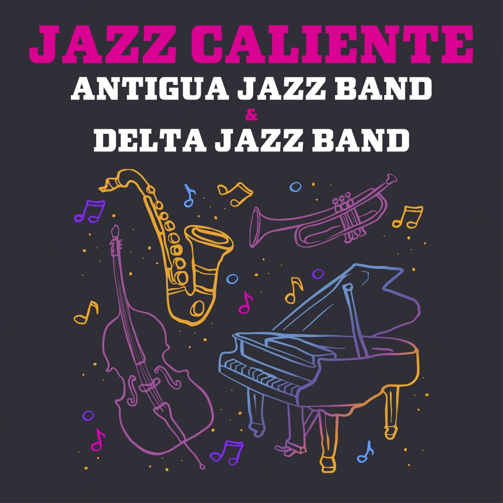 Saint Louis Blues (Instrumental)