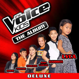 ดาวน์โหลดและฟังเพลง Domino พร้อมเนื้อเพลงจาก Darren Espanto