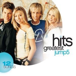 Jump5的專輯Greatest Hits