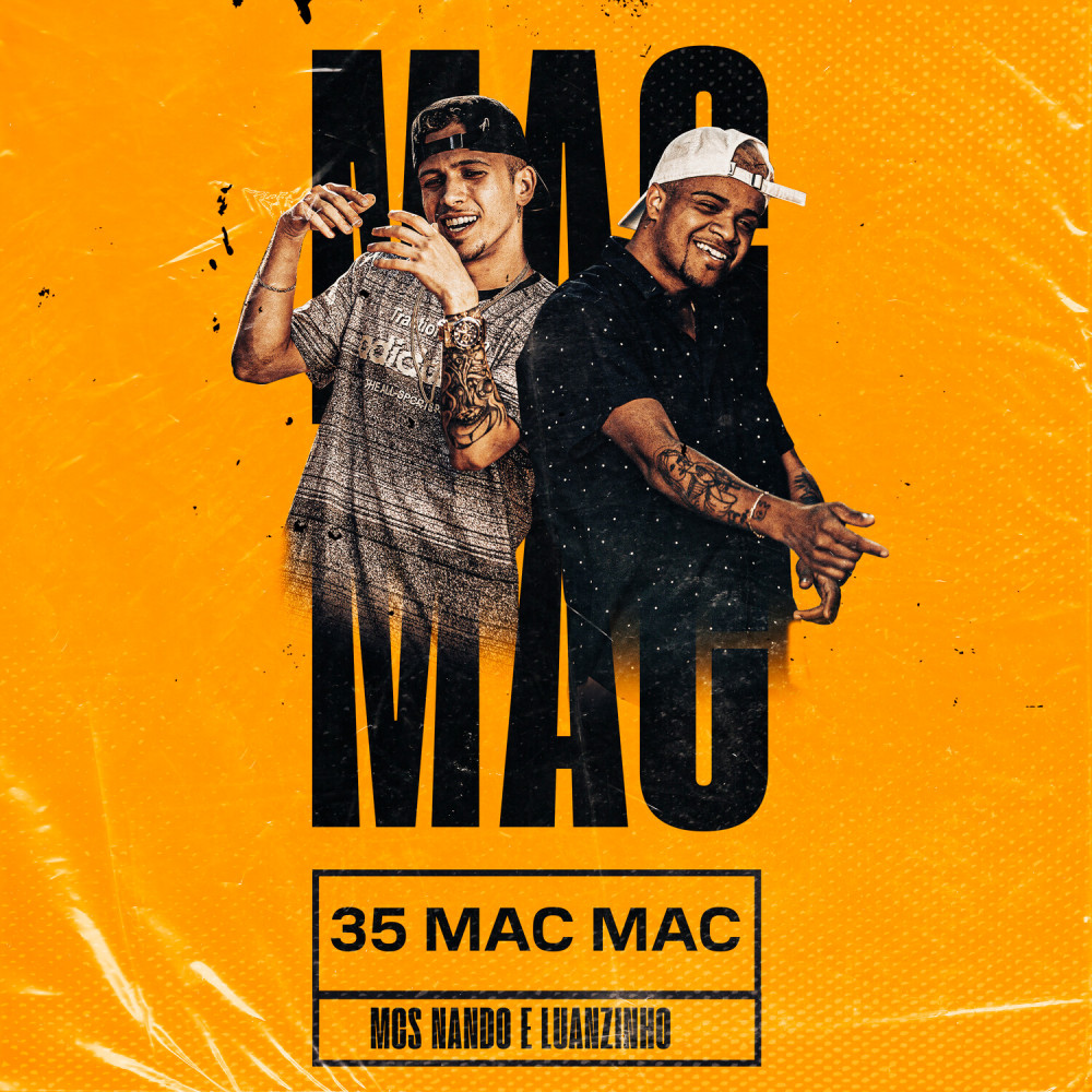 35 Mac Mac (Explicit)