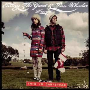 ดาวน์โหลดและฟังเพลง Snowflakes พร้อมเนื้อเพลงจาก Emmy the Great