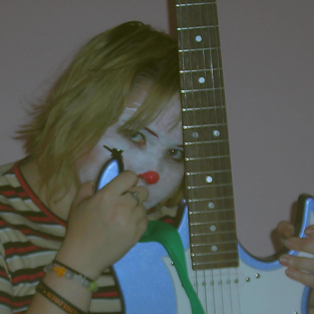 Depersonalization