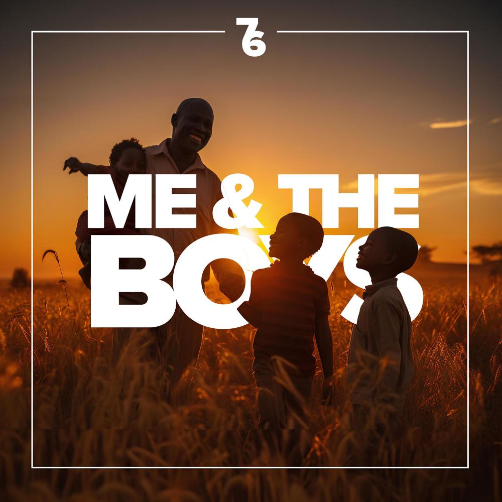 Me & the Boys (Explicit)