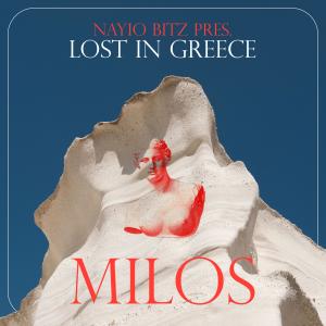 Album Milos oleh Nayio Bitz