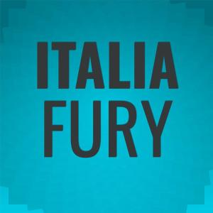 อัลบัม Italia Fury ศิลปิน Various