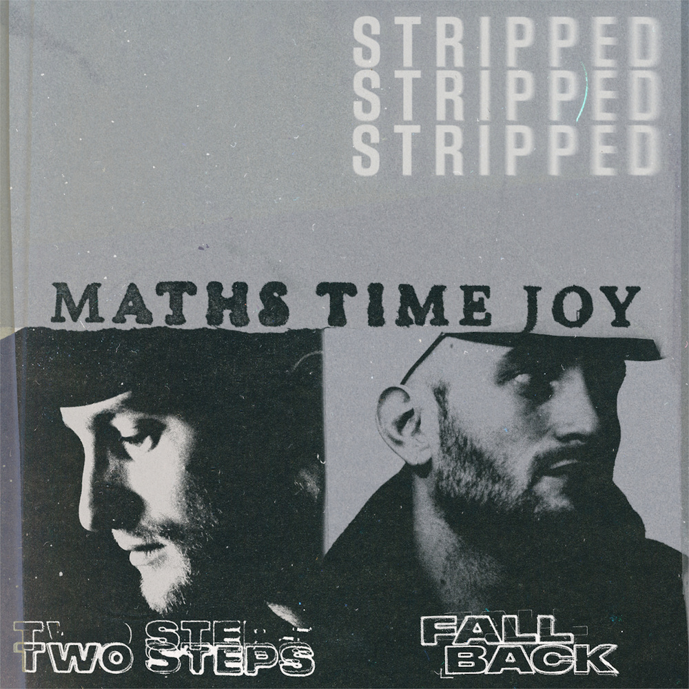 Two Steps (Stripped)