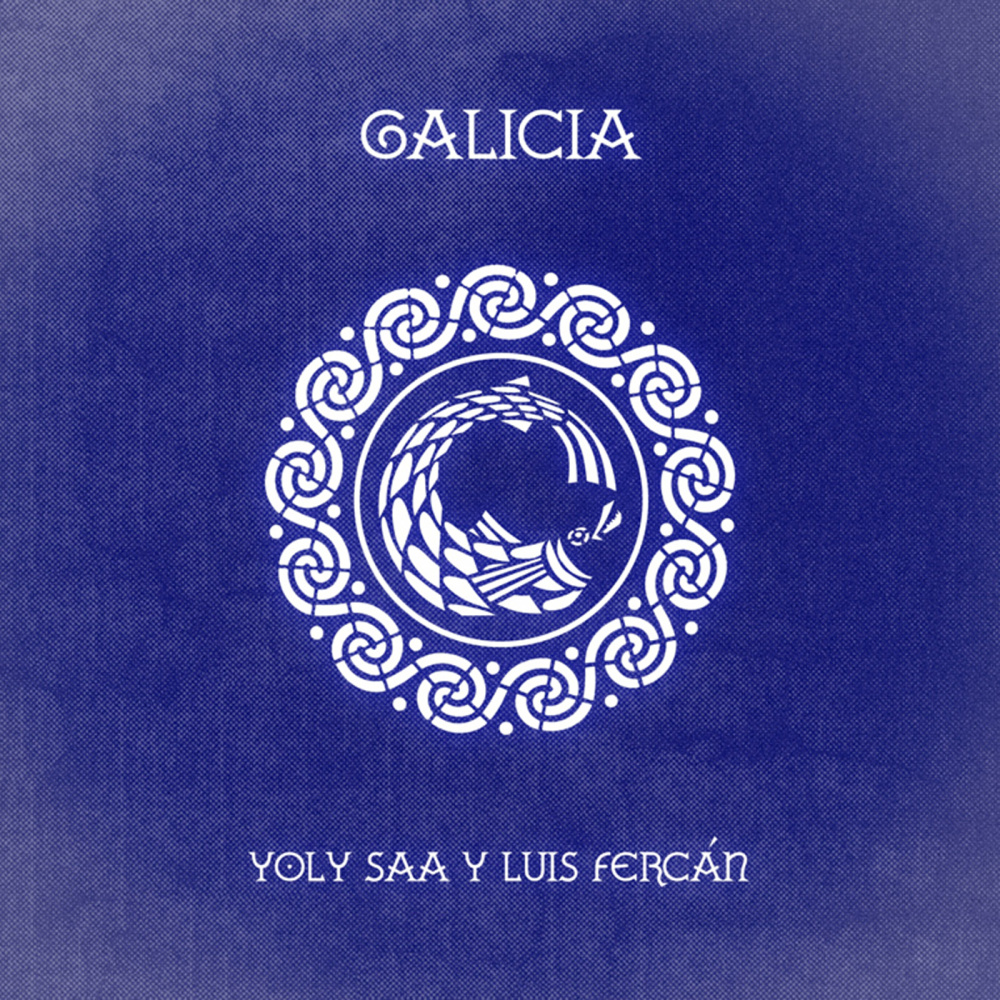 Galicia (En Directo en acústico)