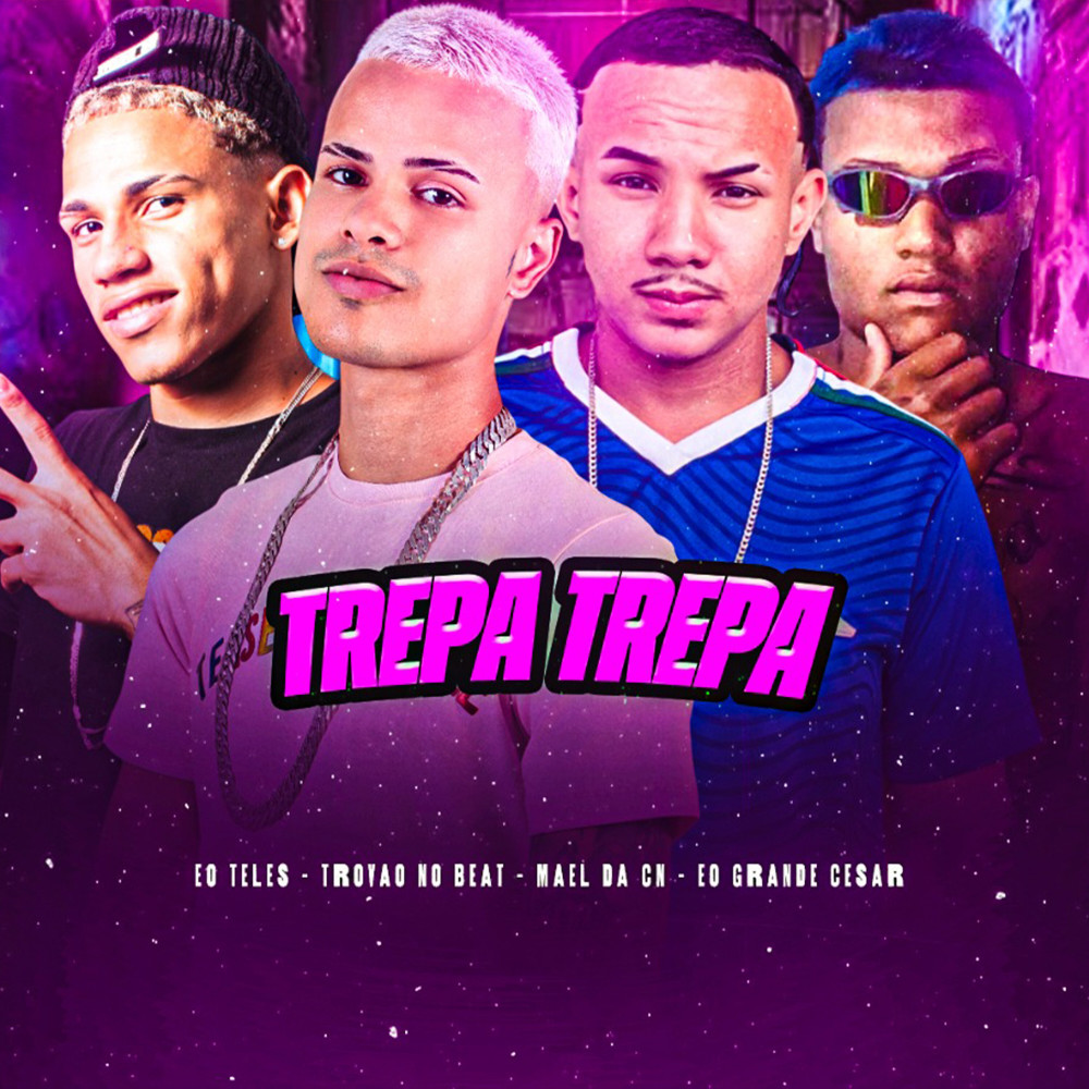 Trepa Trepa (Explicit)