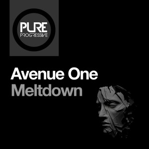 Avenue One的專輯Meltdown