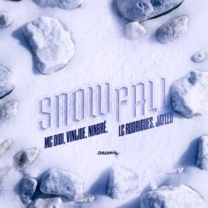 收聽MC Didi的Snow Fall (Explicit)歌詞歌曲