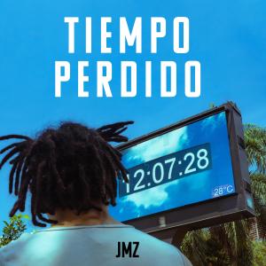 JMZ的專輯TIEMPO PERDIDO