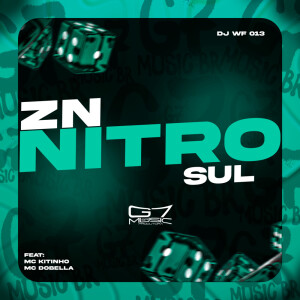 收听DJ WF 013的ZN Nitro Sul (Explicit)歌词歌曲