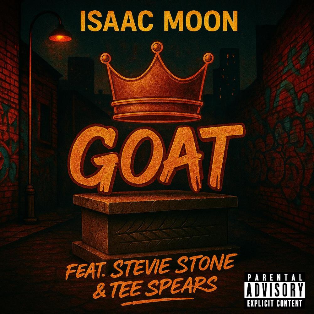 Goat (feat. Stevie Stone & Tee spears) (Explicit)