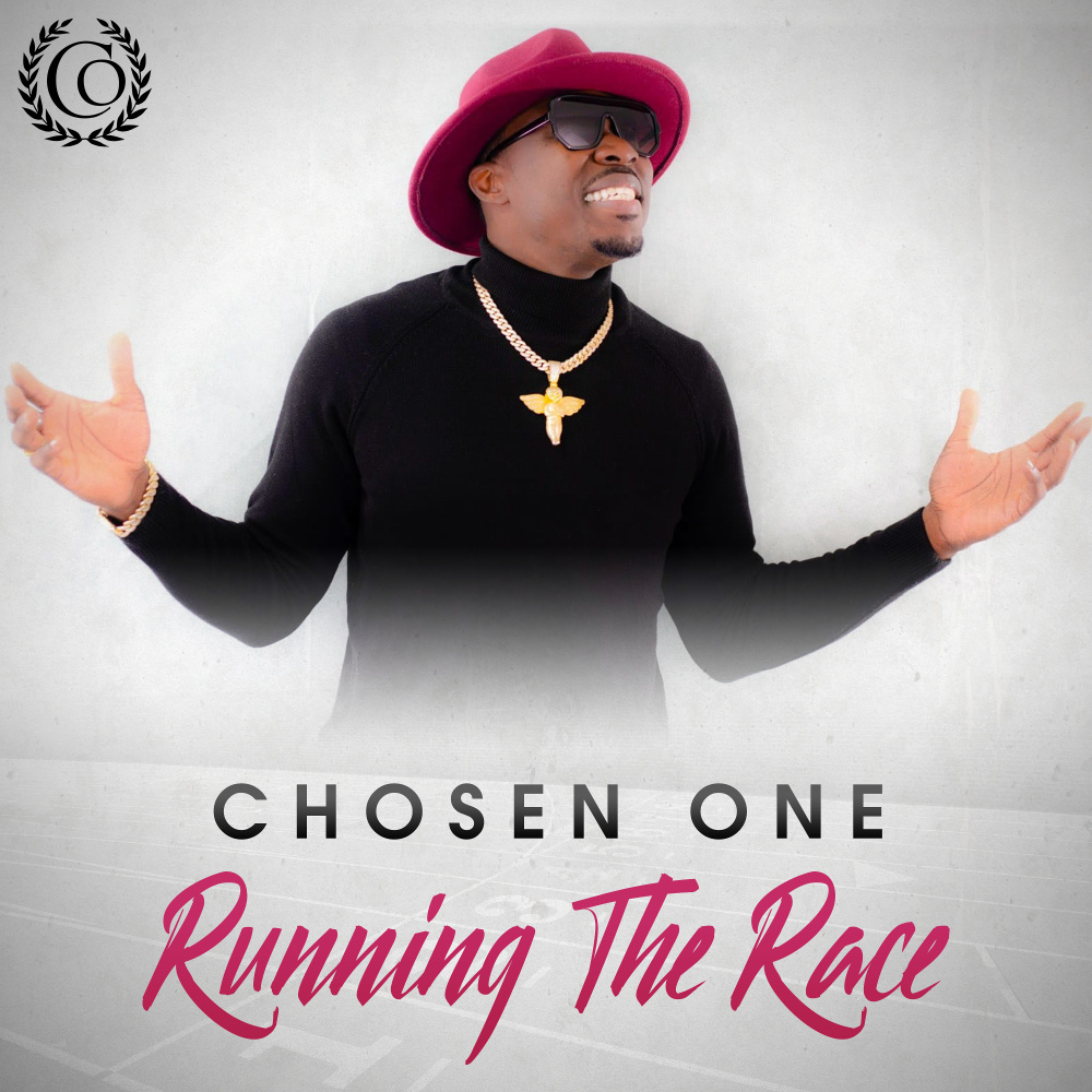 Running the Race