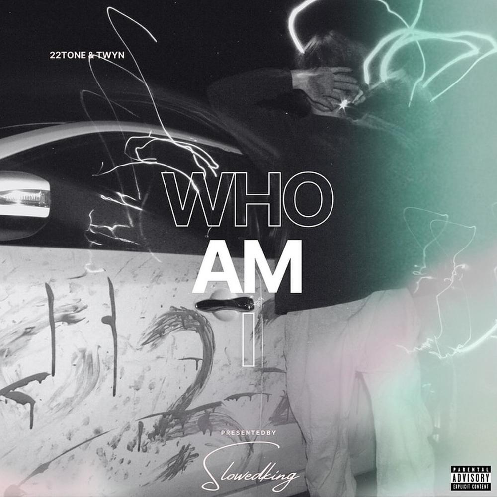 Who Am I / Kill The Crow (feat. 22Tone & TWYN) (Slowed + Reverb) (Explicit)