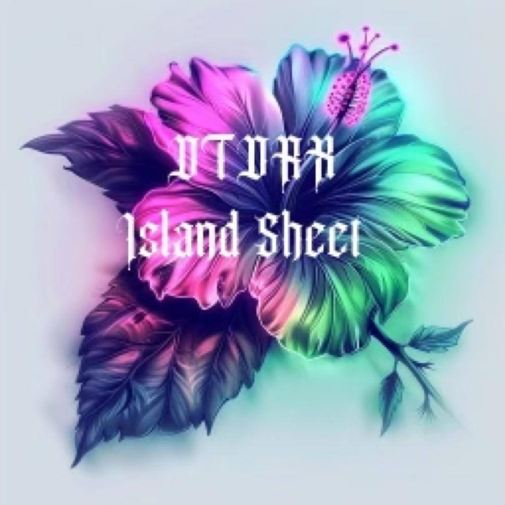 Island sheets