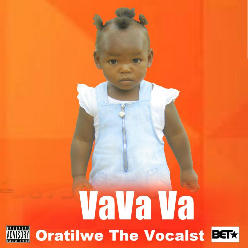 Oratilwe VaVa Va (feat. Dj Search)