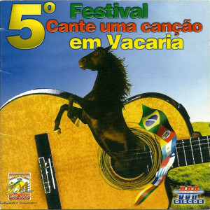 Listen to Ritual de Campo song with lyrics from Nilton Ferreira