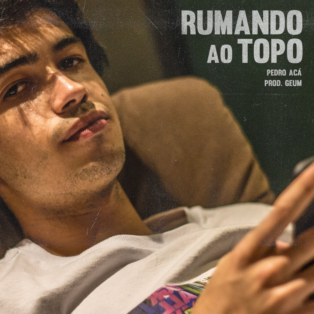 Rumando ao Topo (Explicit)