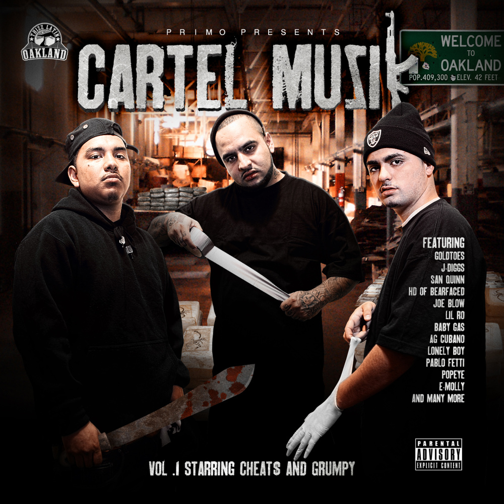Movin' Weight (Explicit)