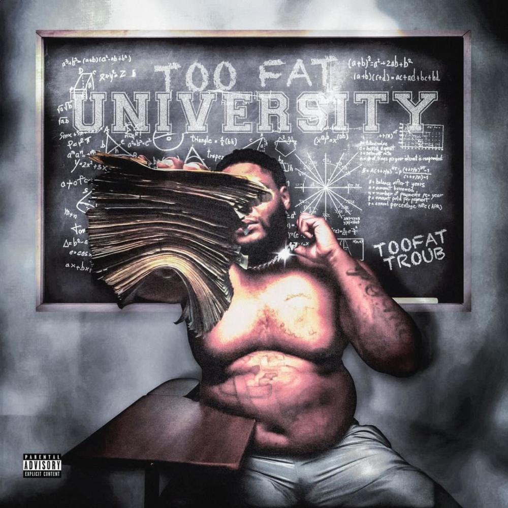 Starter Pack, Pt. 2 (feat. Spazz & BTD DD) (Explicit)