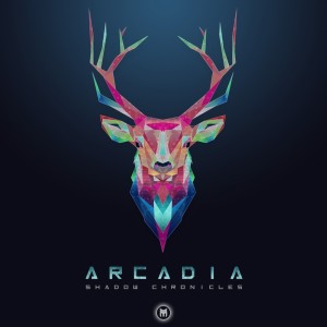 Album Arcadia oleh Shadow Chronicles