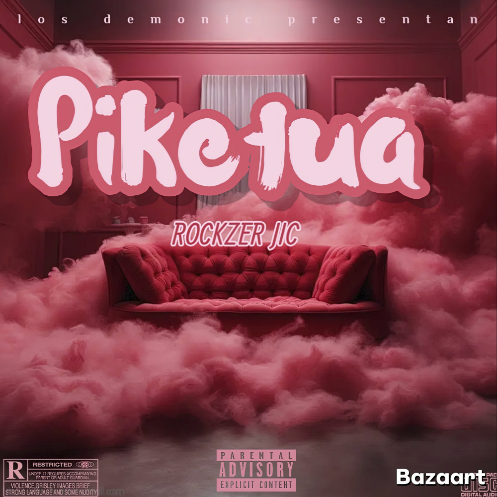 Piketua (Original|Explicit)