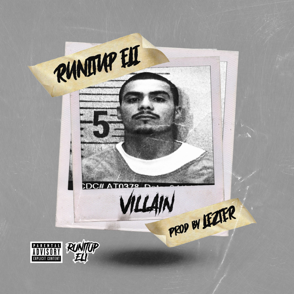 Villain (Explicit)