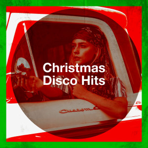 Musica Disco的专辑Christmas Disco Hits