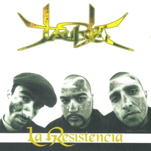 Album La Resistencia (Explicit) from La Jauría