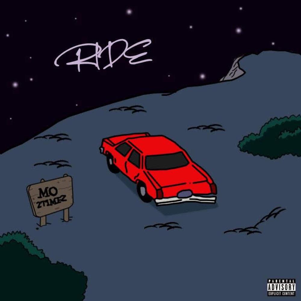 Ride (Explicit)