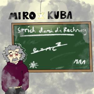 Kuba的專輯Strich durch die Rechnung (feat. Kuba)