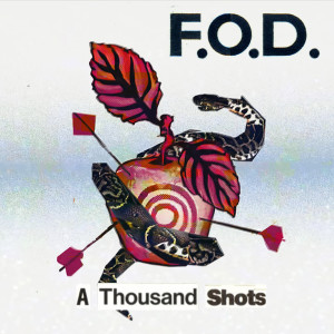 Album A Thousand Shots from F.O.D.