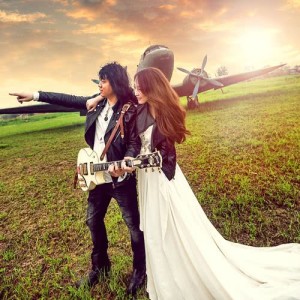 ดาวน์โหลดและฟังเพลง 青春逃跑日記 พร้อมเนื้อเพลงจาก 爱乐团