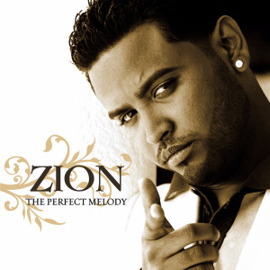 Album The Perfect Melody from Zion