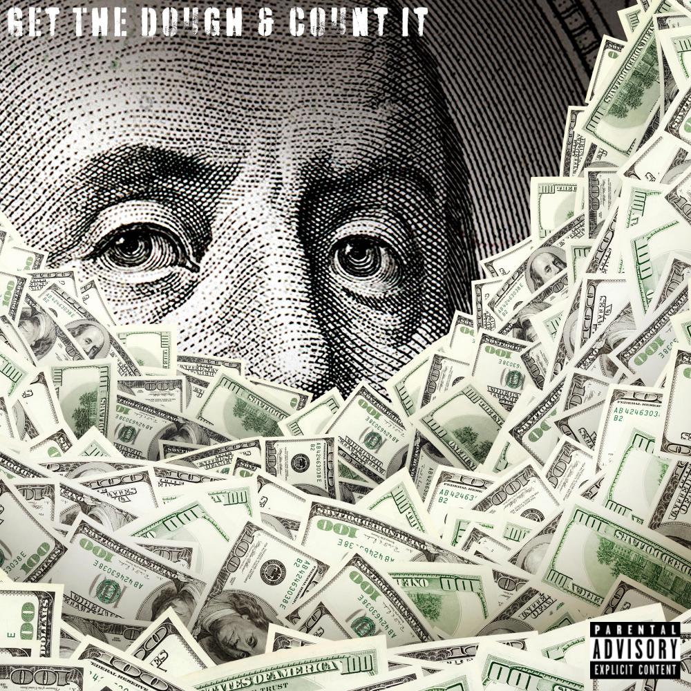 Power Ball (feat. ESR Candyman & Clev's) (Explicit)