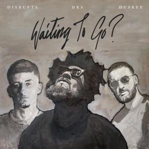 Album Waiting To Go from DRS