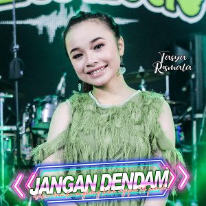 收听Ageng Music的Jangan Dendam歌词歌曲