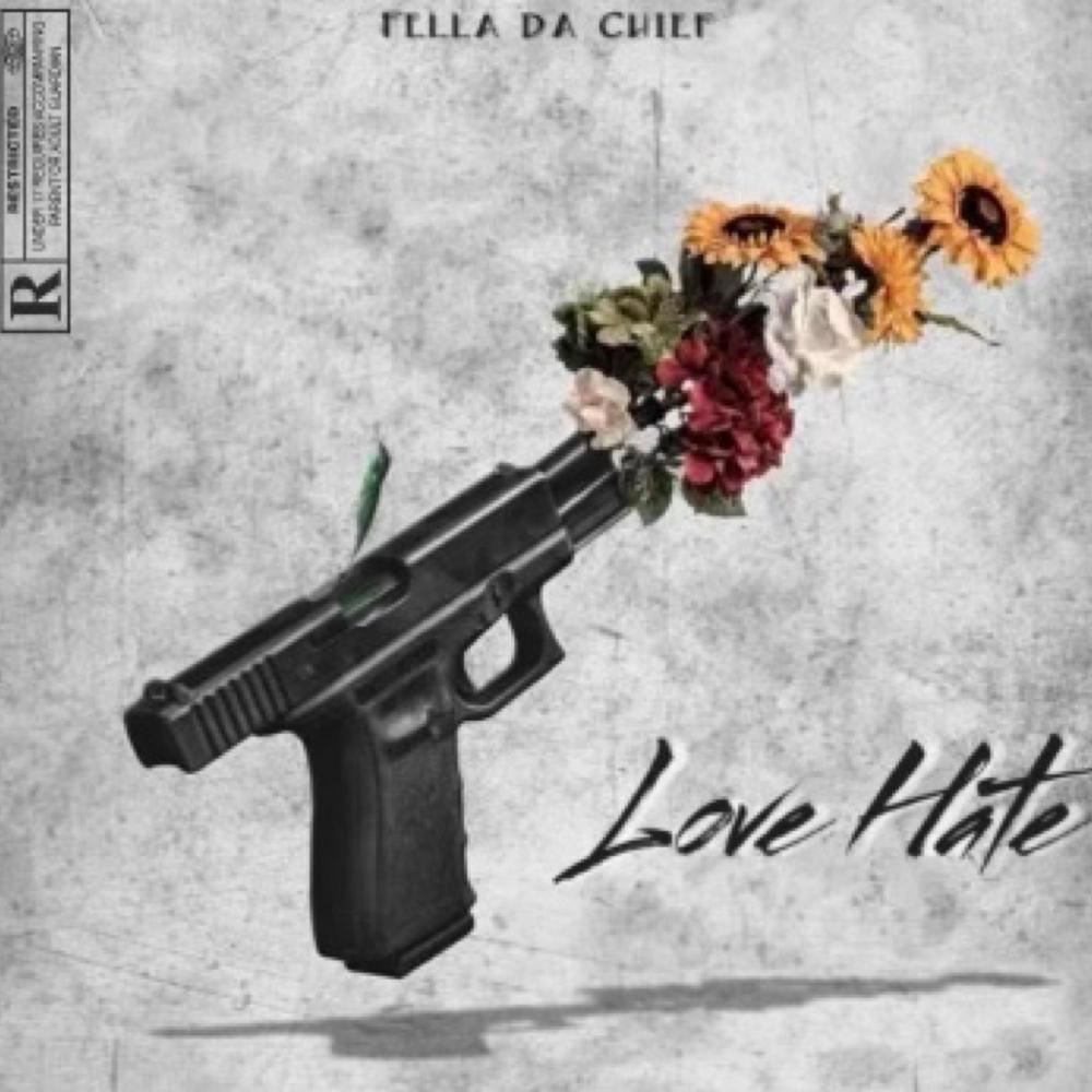 Love Hate (Explicit)