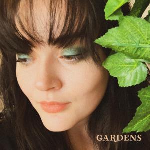 收聽Angelica Harper的Gardens歌詞歌曲