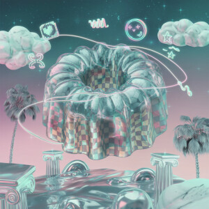 default playlist img