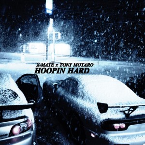 收聽X-mate的Hoopin Hard (Explicit)歌詞歌曲