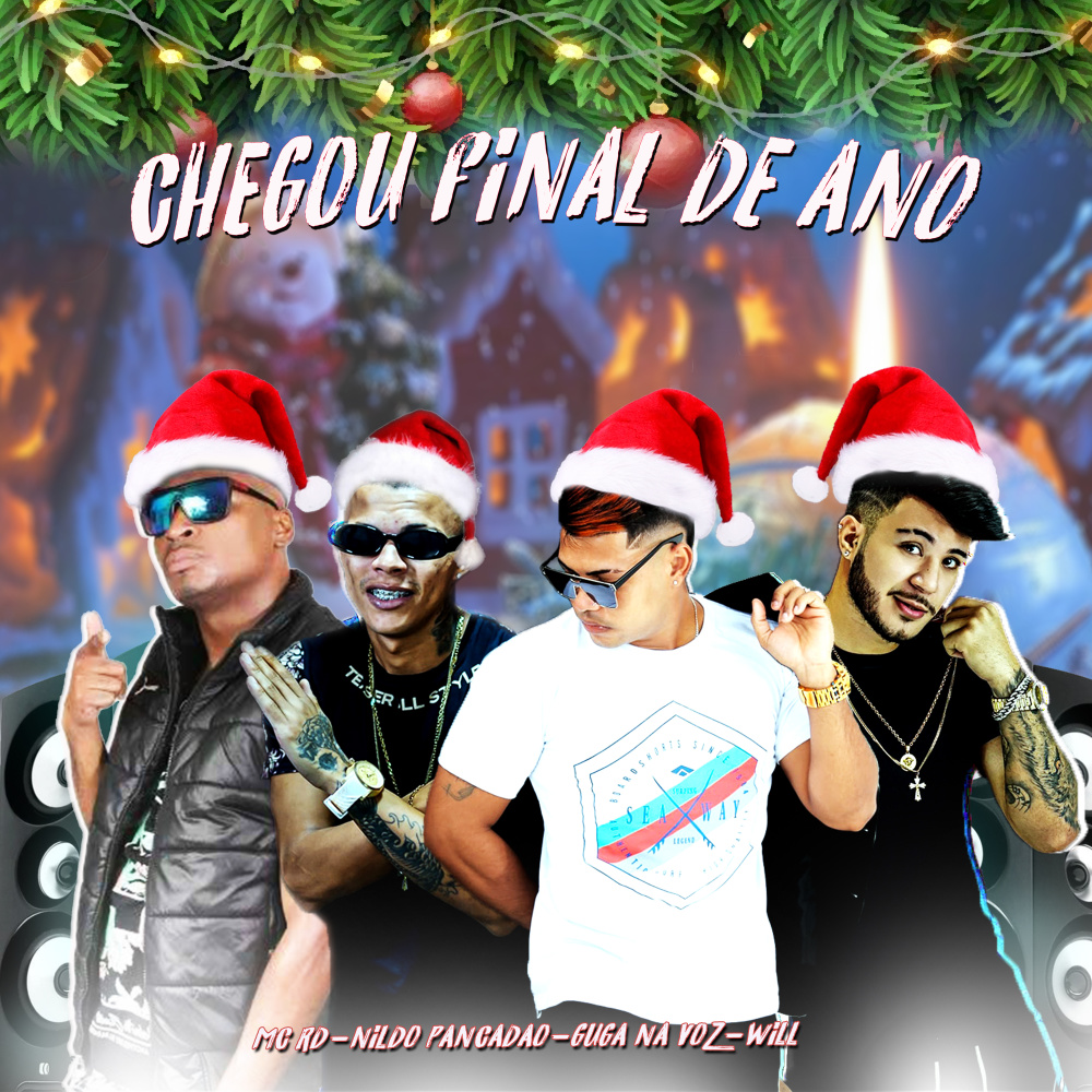 Chegou Final do Ano