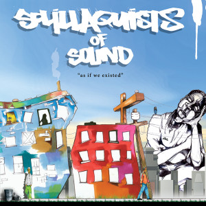 Album As If We Existed (Explicit) from Solillaquists of Sound