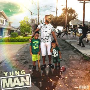Album Mann (Explicit) from Yung