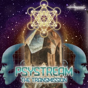 PsyStream的专辑The Transmission