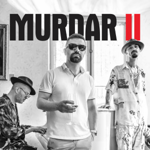 Album Murdar II from Flou Rege