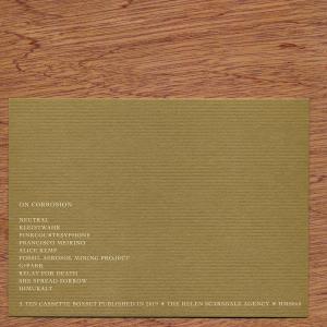 收聽Kleistwahr的Winter Part III - The Solstice Will Not Save Us / Winter Part IV - Everything We Loved Is Gone歌詞歌曲