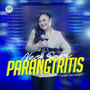 Album Parangtritis oleh Neo Sari